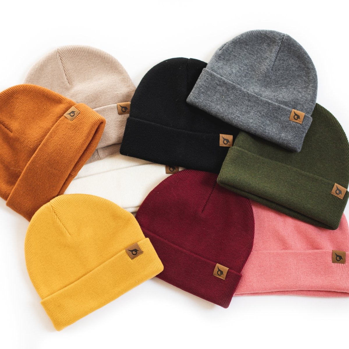 Merino Beanie