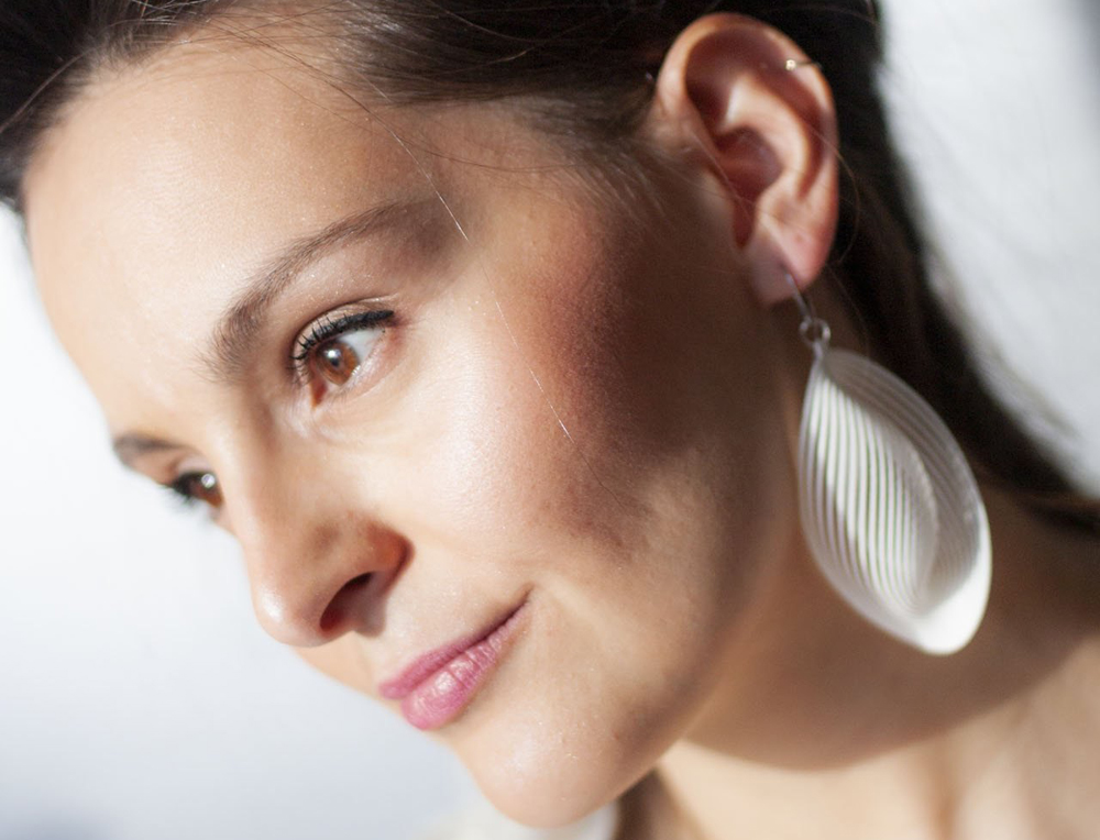3D jewelry as part of our Mother's Day Gift Ideas