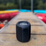 Bluetooth Speaker - SG Balade