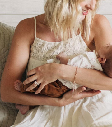 15 Best Gifts for New Moms