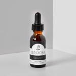 Beard oil