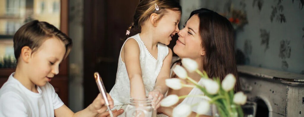 Gift ideas for mother's day