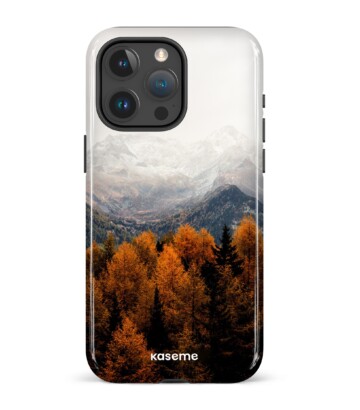 Phone case – Fall vibe