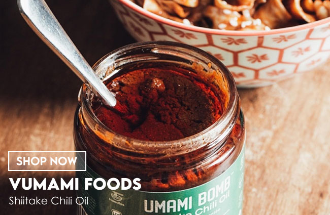 Deliciously Unique Chili Oils