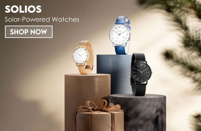 Canadian Solar Watch