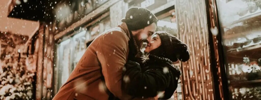 Gift ideas for Valentine's day